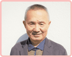 理事長挨拶 理事長挨拶