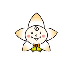 たちばなちゃん たちばなちゃん