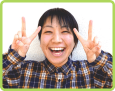 スタッフインタビュー スタッフインタビュー